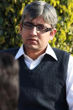 Pakistani dating website