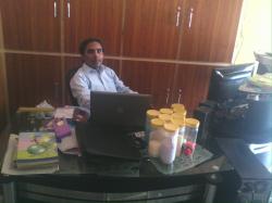 Pakistani dating website