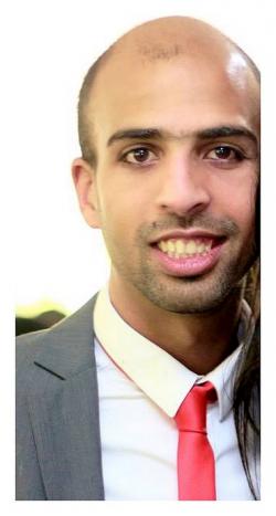 Pakistani dating website