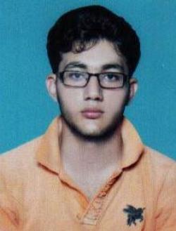 Pakistani dating website