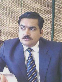 Pakistani dating website