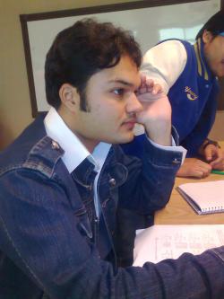 Pakistani dating website