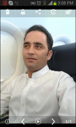 Pakistani dating website