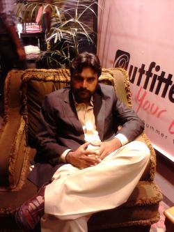 Pakistani dating website