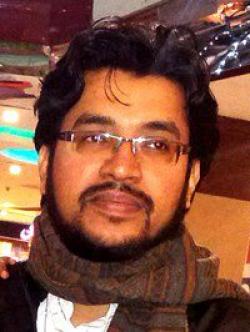 Pakistani dating website