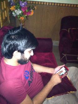 Pakistani dating website