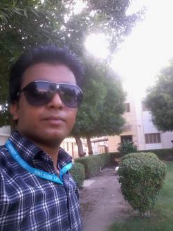 Pakistani dating website