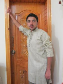 Pakistani dating website