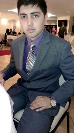 Pakistani dating website