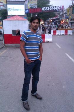 Pakistani dating website