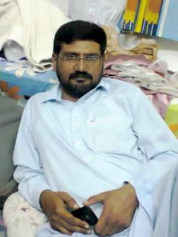 Pakistani dating website