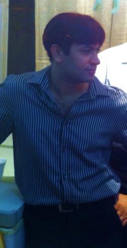 Pakistani dating website