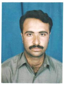 Pakistani dating website