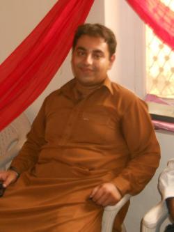 Pakistani dating website