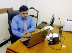 Pakistani dating website