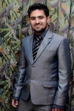 Pakistani dating website
