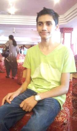 Pakistani dating website