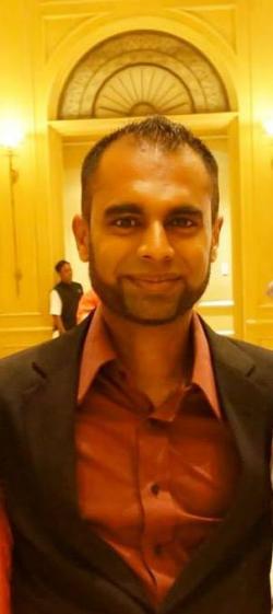 Pakistani dating website