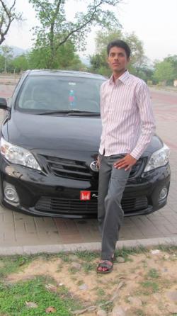 Pakistani dating website