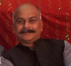 Pakistani dating website
