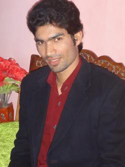 Pakistani dating website