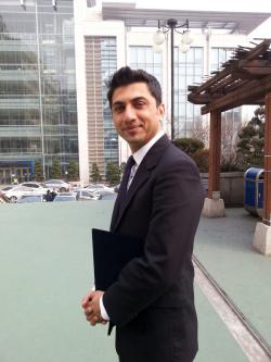 Pakistani dating website