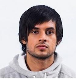 Pakistani dating website