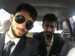 Pakistani dating website