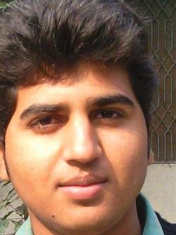 Pakistani dating website