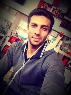 Pakistani dating website