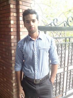 Pakistani dating website