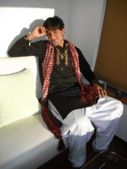 Pakistani dating website