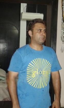 Pakistani dating website