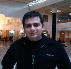 Pakistani dating website