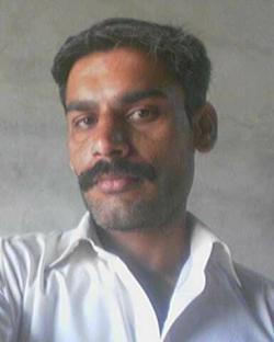 Pakistani dating website