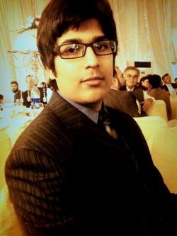 Pakistani dating website