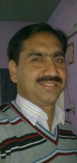Pakistani dating website