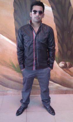 Pakistani dating website