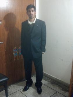 Pakistani dating website
