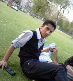 Pakistani dating website