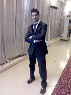 Pakistani dating website