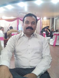 Pakistani dating website