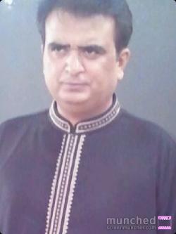 Pakistani dating website