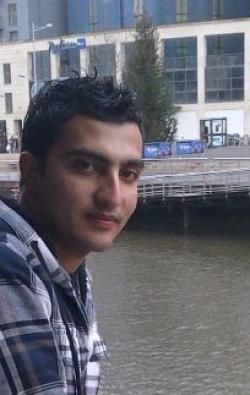 Pakistani dating website