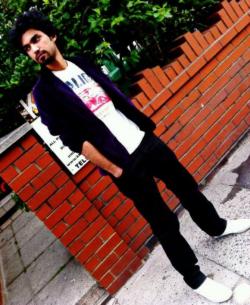 Pakistani dating website