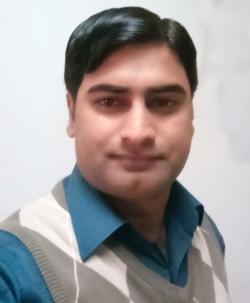 Pakistani dating website