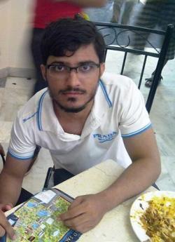 Pakistani dating website