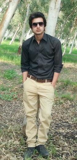 Pakistani dating website