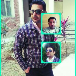 Pakistani dating website