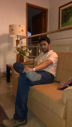 Pakistani dating website